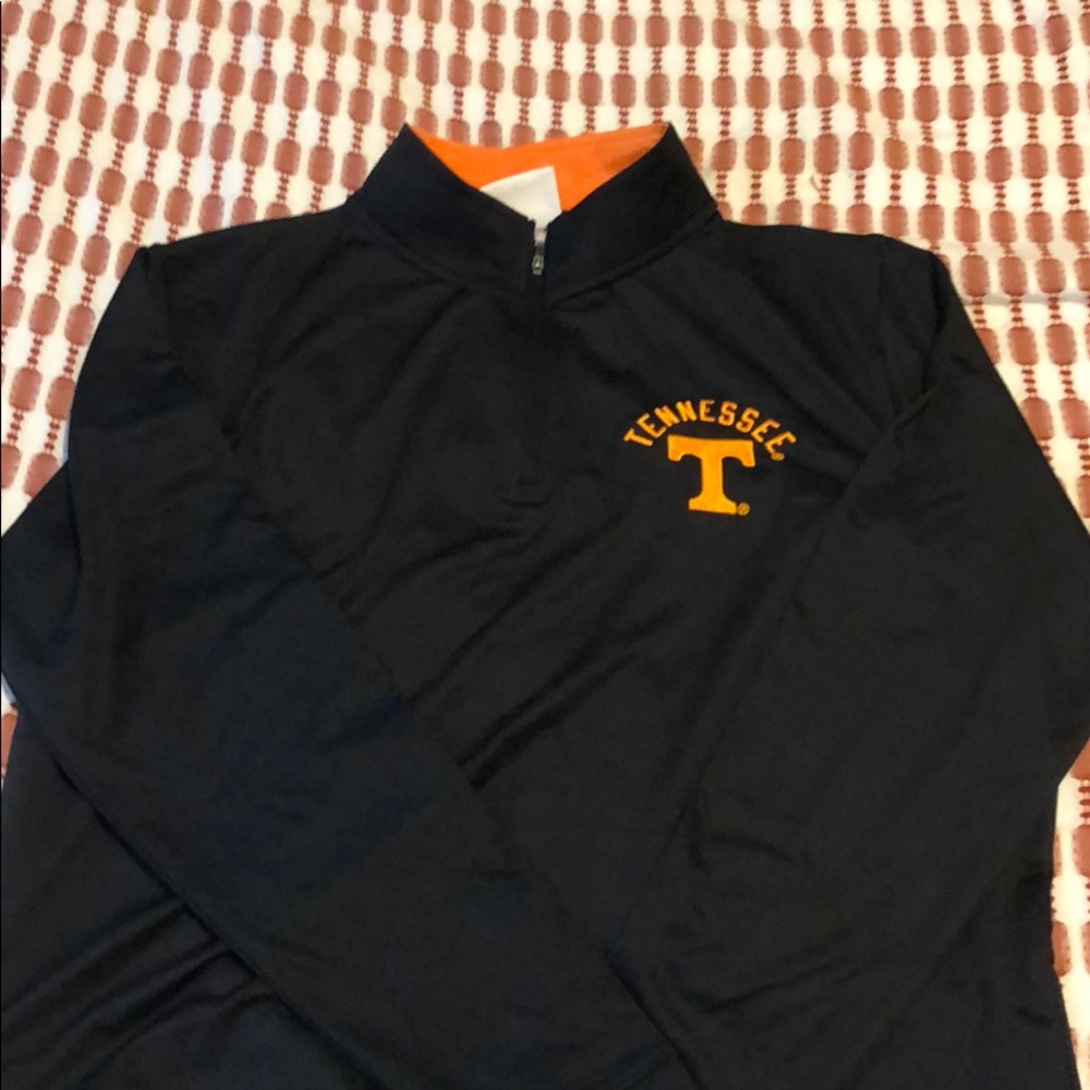 Tennessee pullover